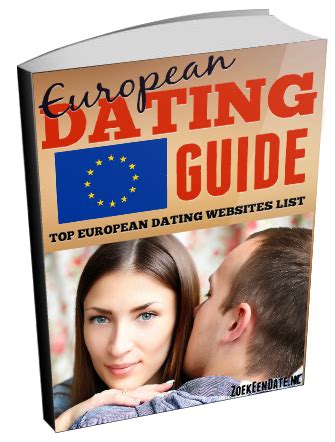 list of dating sites in netherland
